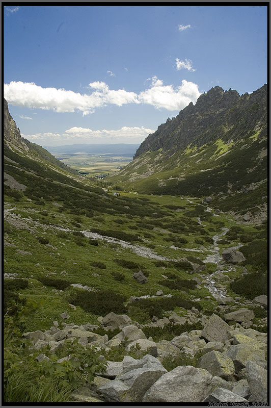 Tatry 2007 - 07