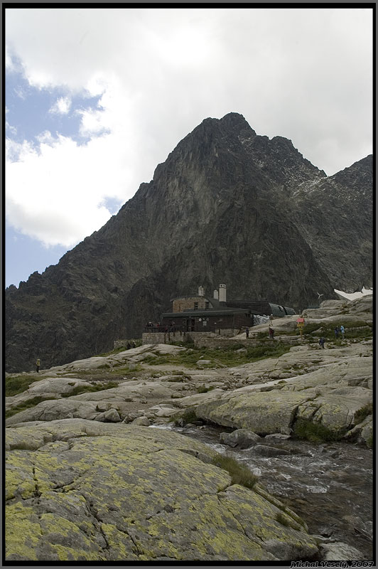 Tatry 2007 - 07