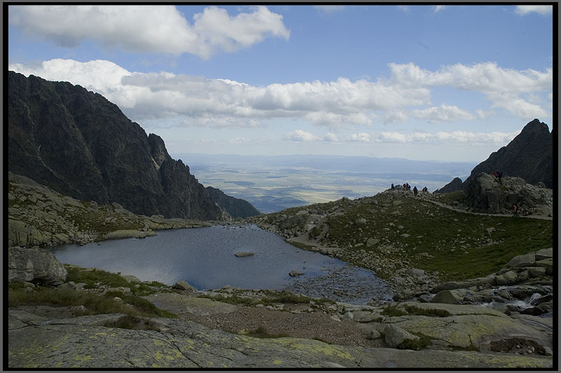 Tatry 2007 - 07