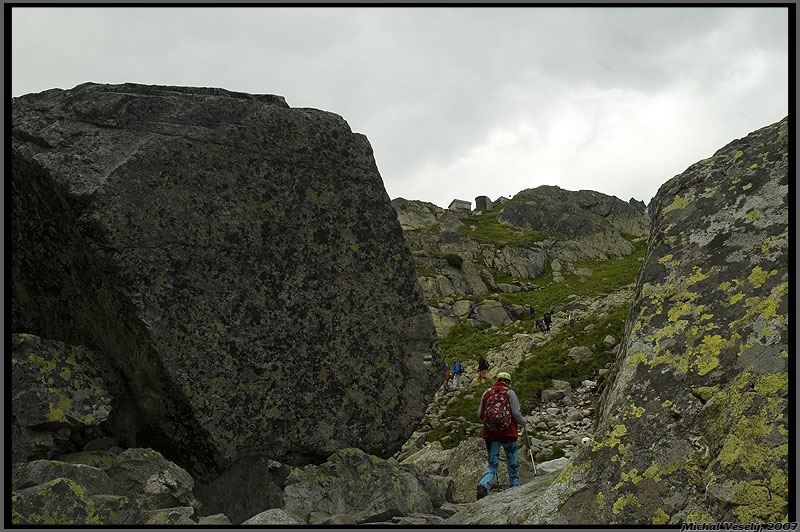 Tatry 2007 - 07