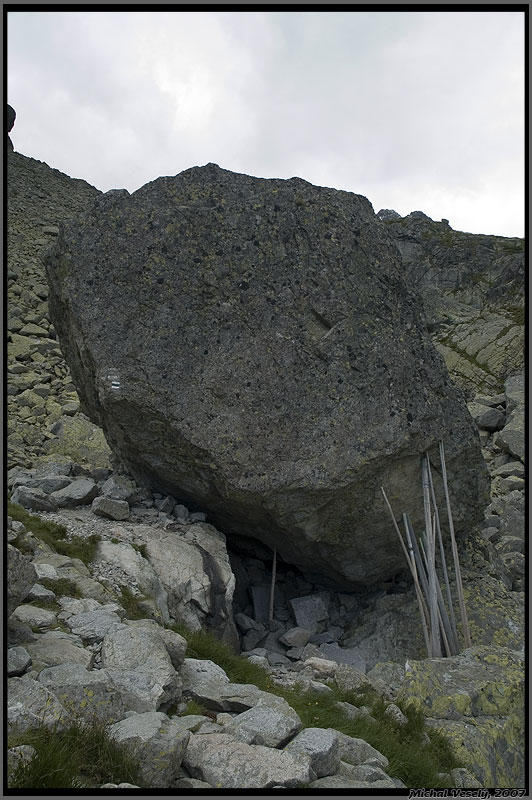 Tatry 2007 - 07