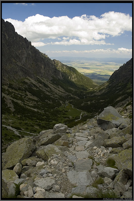 Tatry 2007 - 07