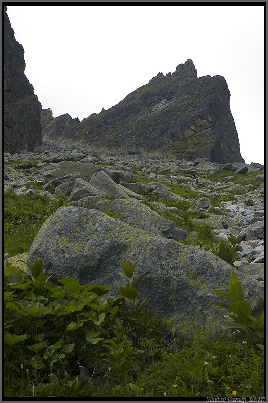 Tatry 2007 - 07