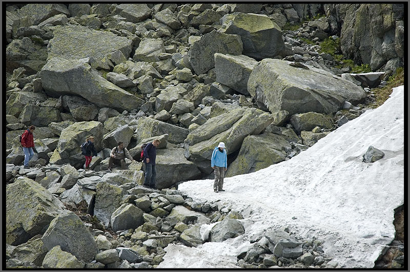 Tatry 2007 - 07