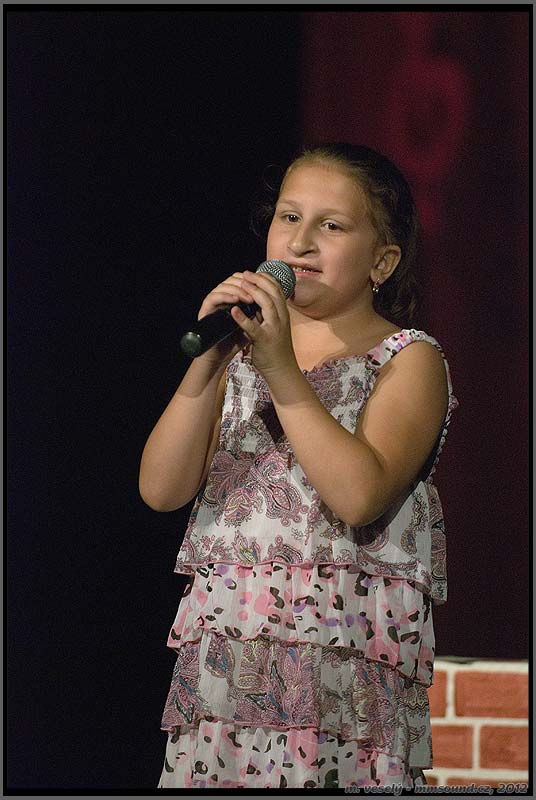 20120512 - Karvinsk talent 2012